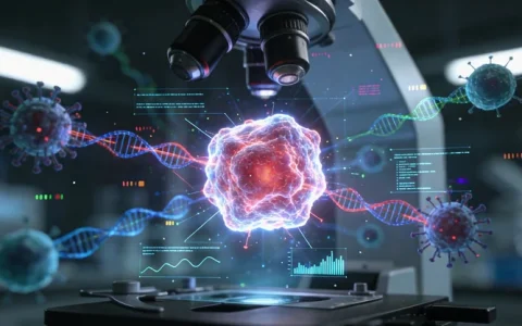 西乌旗KRAS基因突变检测本地中心及最新办理指南