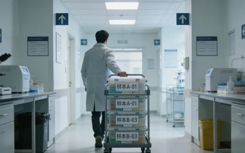 陈旗PCSK9基因检测推荐公司严选攻略指南