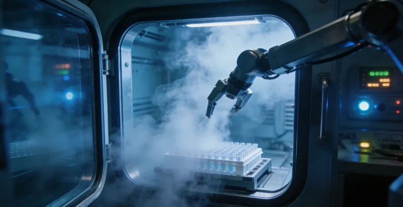 乌中旗居民定期进行肠镜健康筛查