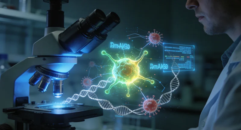 原平肺癌HER2基因检测实验室