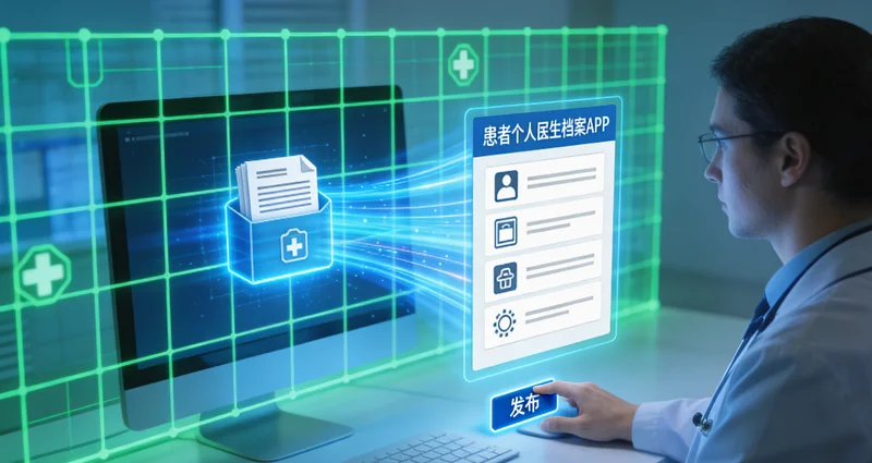 靖西遗传咨询-医生解读基因报告