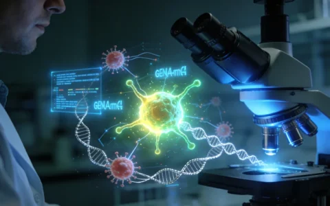 正蓝NTRK基因检测公司哪家好