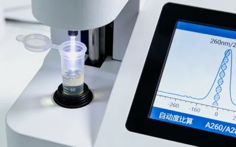 濮阳本地BRCA2基因检测机构名单与选择攻略