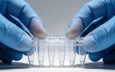 兴仁ACTA2基因检测正规推荐机构盘点：地址信息