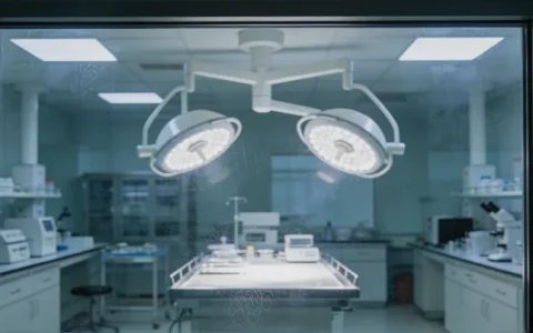 新余晶状体脱位基因检测权威机构评分榜（官方认证）