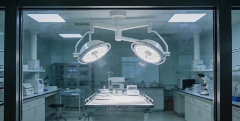 新余晶状体脱位基因检测家庭咨询