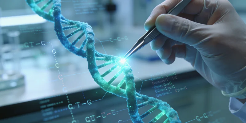 南昌基因检测实验室进行样本测序