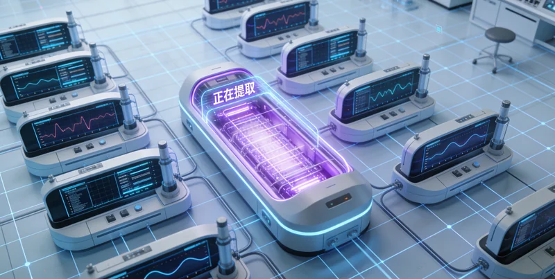 儋州基因检测采血样本流程