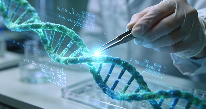 忻州本地基因检测实验室技术人员