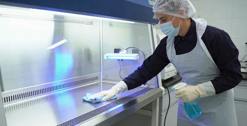 肇东家庭肥厚型心肌病遗传筛查与