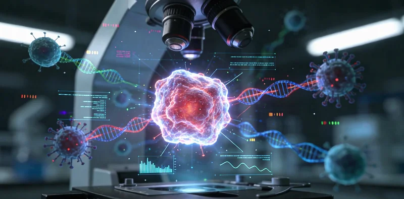 湘西州非小细胞肺癌RET基因检