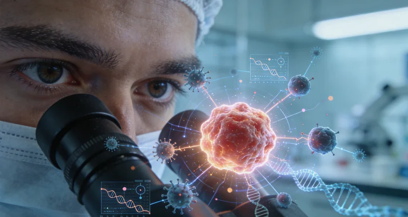 绥芬河遗传咨询医生向夫妇解释基