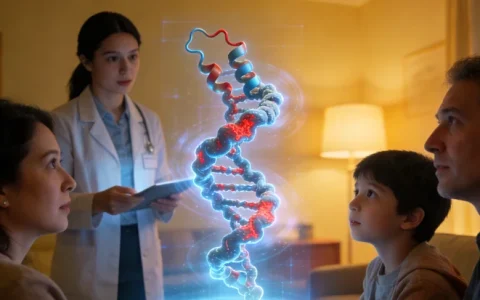 开原洛伊-迪茨综合征基因检测正规中心精选列表