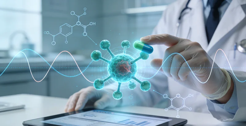梅河口结直肠癌精准医疗带来新希