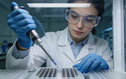 芜湖BRCA家族史检测基因检测专业机构名册：地址查询指南