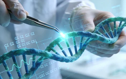 喀什脊髓性肌萎缩症基因检测权威检测机构地址