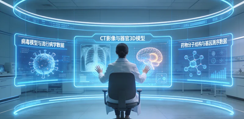 二连浩特甲状腺结节穿刺活检过程