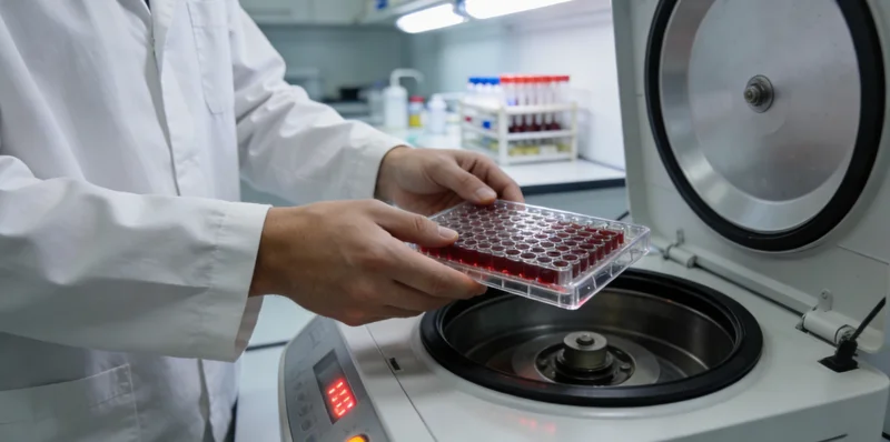 七台河基因检测-遗传咨询与报告