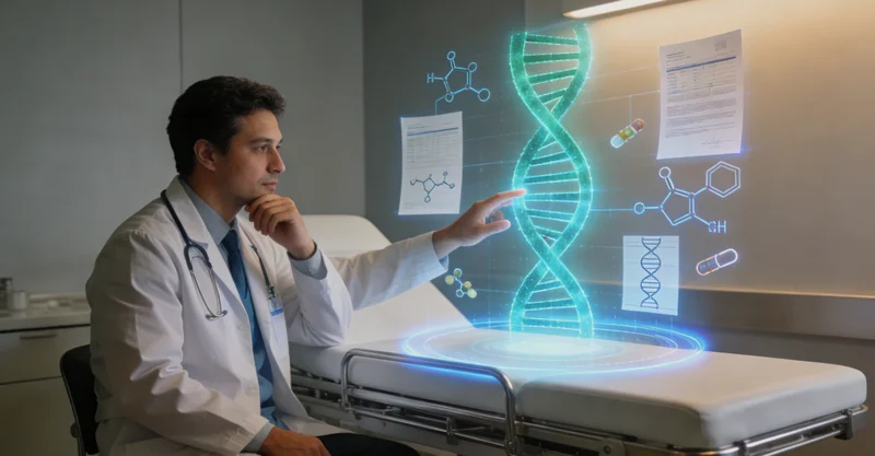 阿尔山居民进行食管癌基因检测前