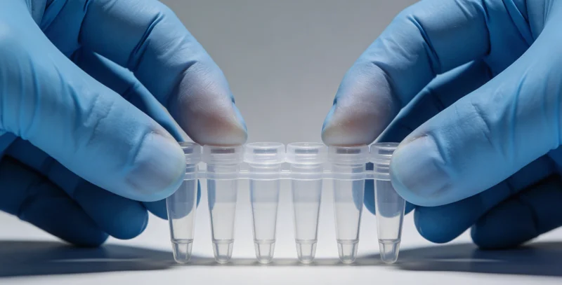 中卫遗传性心脏传导障碍基因检测