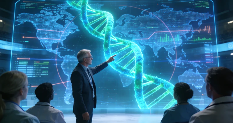 图木舒克家庭进行遗传健康咨询