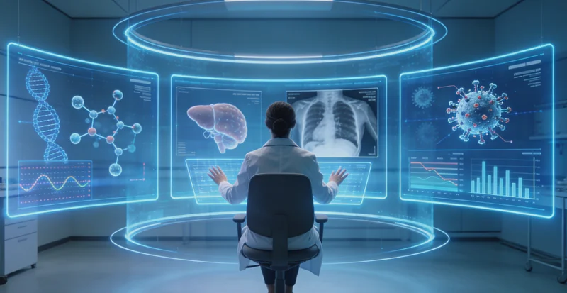 舞钢医生解读基因检测报告