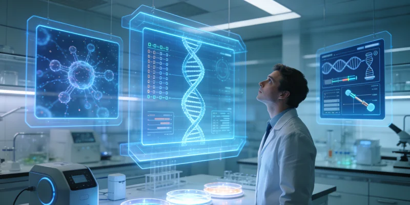 宁德本地医院进行白血病基因检测