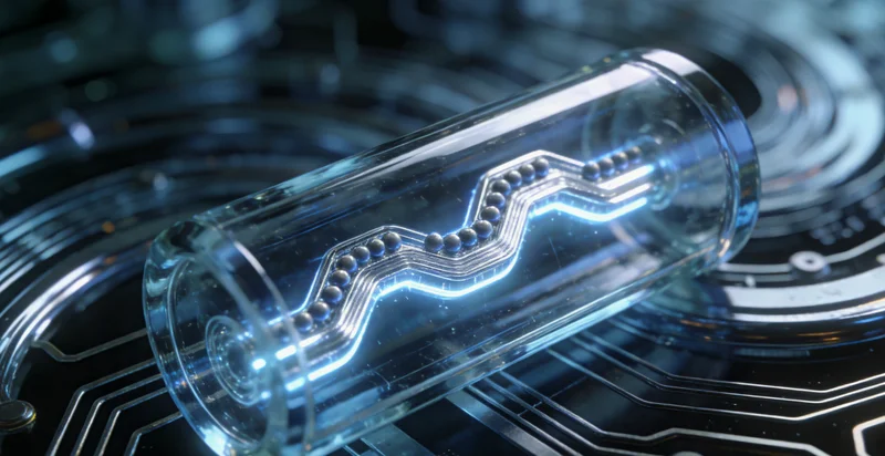 冷水江市民在医院进行遗传咨询与