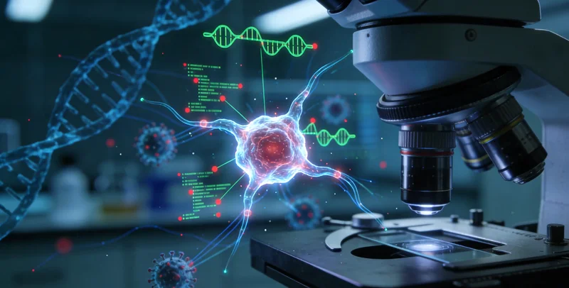 乌鲁木齐专家解读肠癌基因检测报