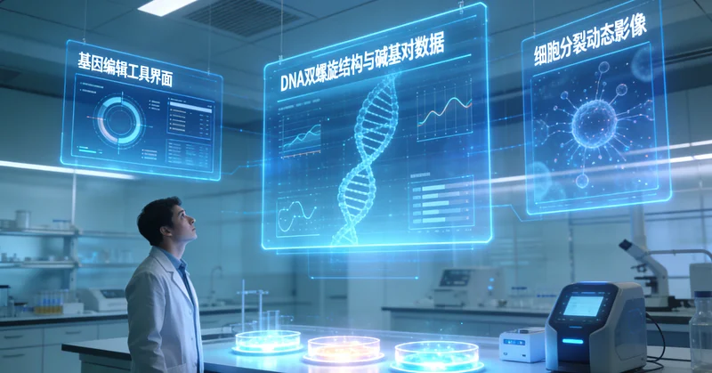 茂名遗传咨询与家庭健康风险管理