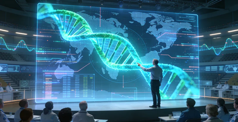 万源张先生家庭共同查看乳腺癌基