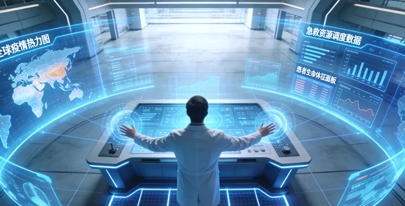 海林医生与患者家庭沟通治疗方案