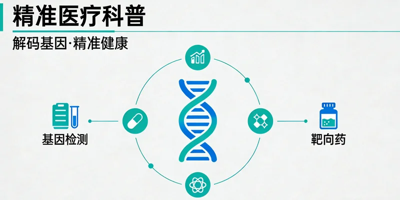 科右前旗医疗发展与精准医疗概念