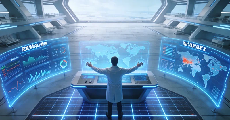 平顶山肠癌基因检测报告示例图片