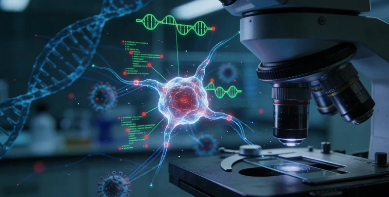 德宏州基因检测实验室进行脑膜瘤