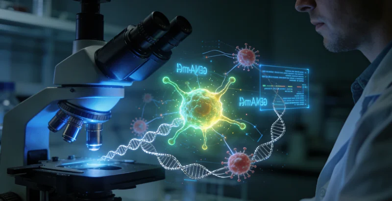 肥城专业遗传咨询师解读基因检测