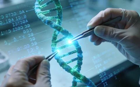 拉萨BRCA基因突变检测机构汇总（含最新动态与信息）