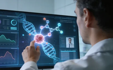 济南NTRK基因突变检测专业服务机构名单