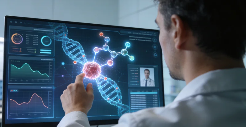 济南遗传咨询师为患者解读基因检