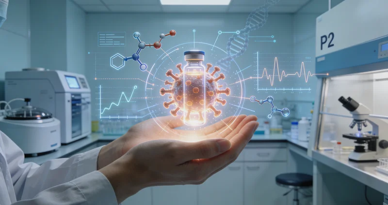 兴平专业遗传咨询师为市民解读基