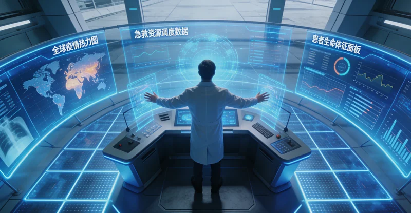 深州医生为乳腺癌患者家庭解读检