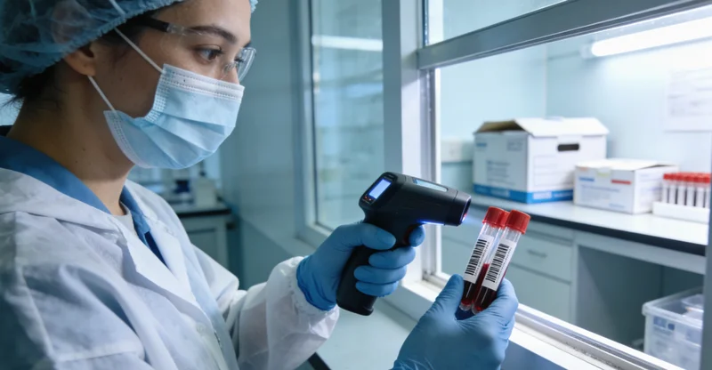 宝鸡基因检测实验室基因测序工作