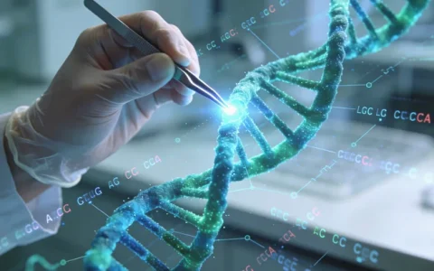 正蓝非小细胞肺癌MET基因检测公司推荐汇总（含新地址）