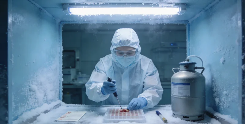 禹城权威基因检测机构-专业医学