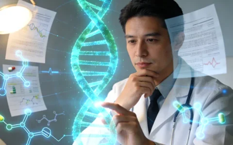 酒泉血液肿瘤MRD检测哪家服务机构更好？