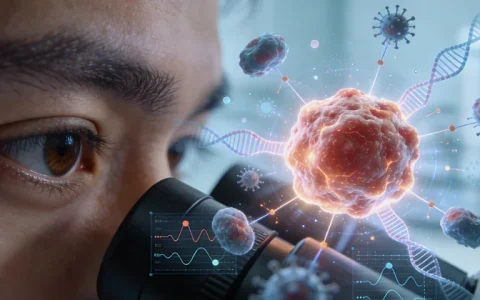 東蘇旗本地子宮內(nèi)膜癌KRAS基因檢測嚴選公司名冊與地址指引