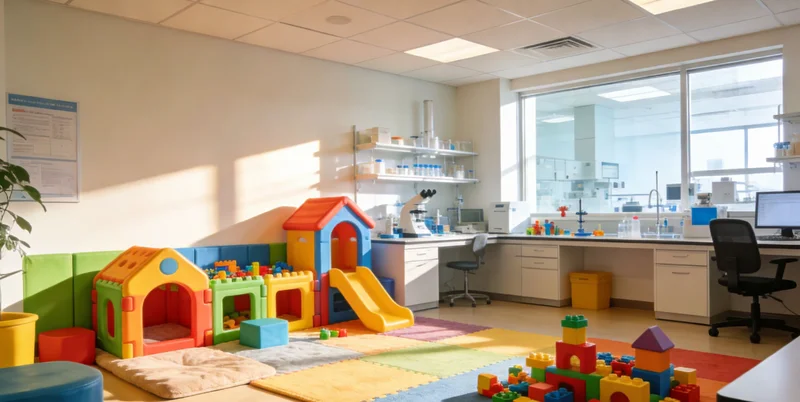 红河州家庭遗传健康咨询场景