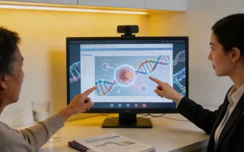 淮南VHL基因检测严选中心：办理费用参考