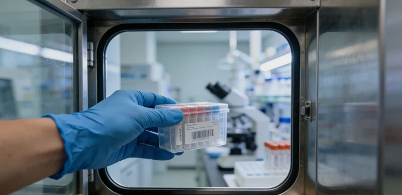 瓦房店杂合子FH基因检测科学原