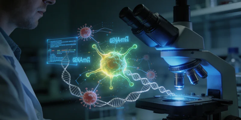 武夷山医院内进行基因检测血液样